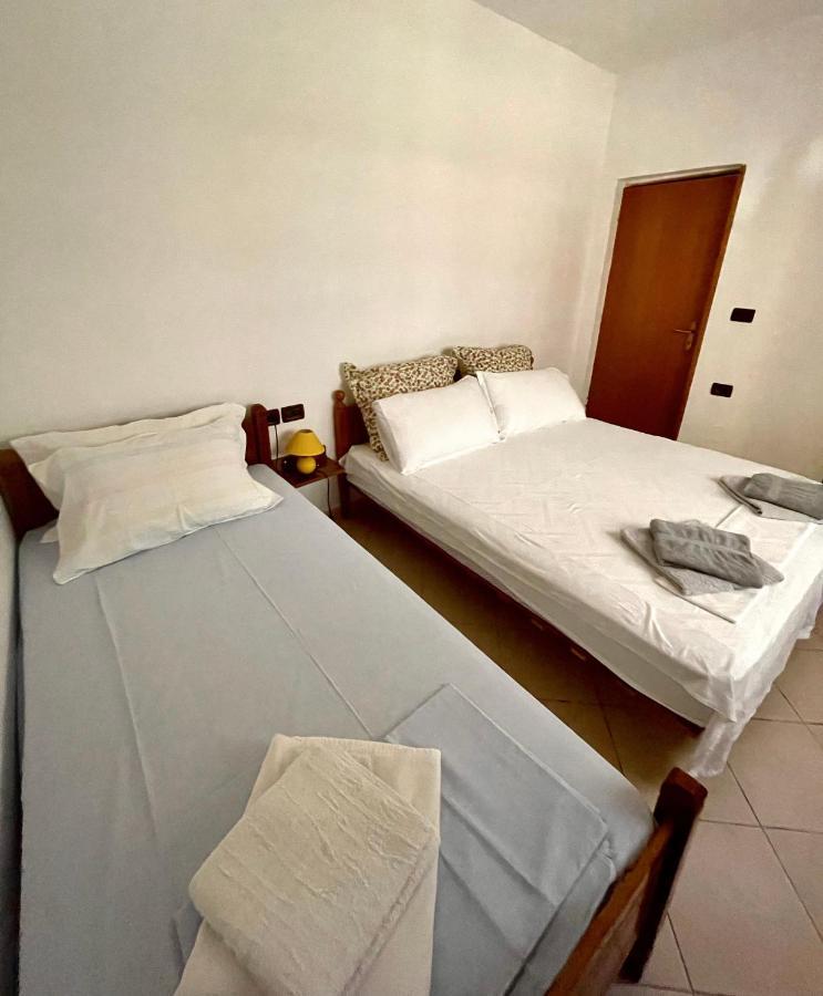 Tekada Hotel & Restaurant Vlorë 외부 사진